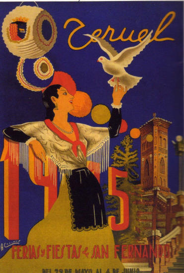 Fiestas del Ángel  